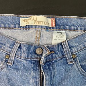 Levi’s 515 bootcut jeans